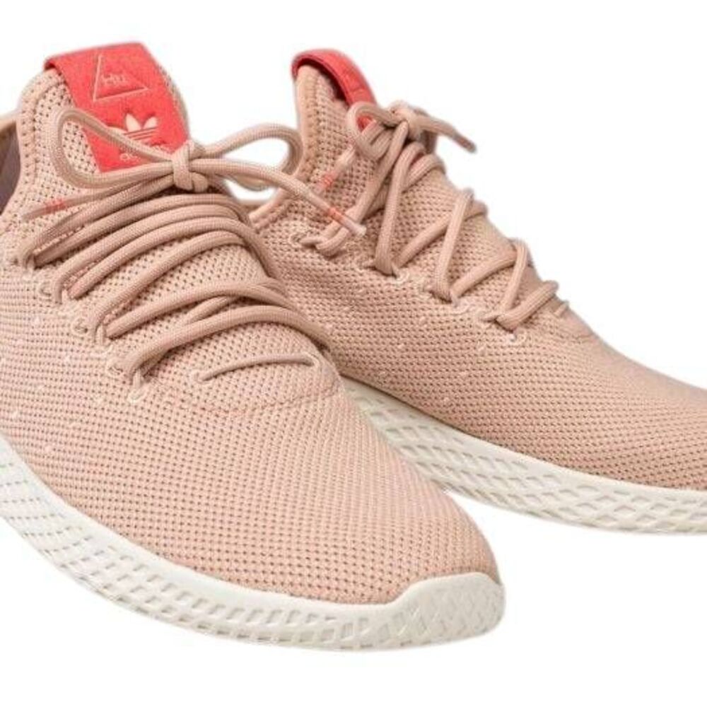 adidas x Pharrell Williams Tennis HU W